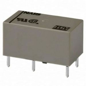 DSP2A-DC24V Signal Relay Electronic Component - Product Image 1