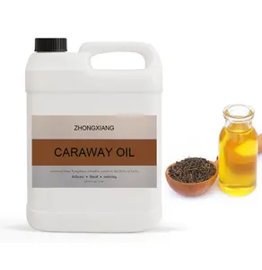 Pure Caraway Oil Bulk Supplier of pure Caraway Essential Oil 100% Pure & Natural Caraway Oil