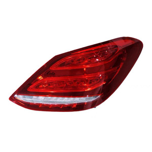 Feux arrière LED pour Mercedes-Benz W205 C200 C300 C260 A2059060357 A2059060457 Gauche Droite 12V - Product Image 1