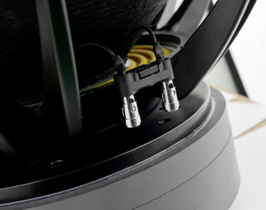 15インチオーディオスピーカー低音スピーカートリプルマグネット2000W RMS - Product Image 3