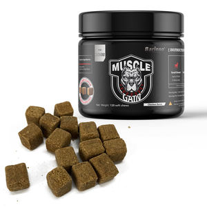 Supplément pour chien <span class=keywords><strong>Bully</strong></span> Joint Msm Glucosamine, isolat de lactosérum Animal en poudre de protéines - Product Image 6