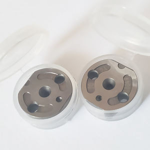 Nuova Valvola di Controllo dell'Orifizio dell'Iniettore GIANTREY Denso per Motore Diesel ABG Alexander 126H 1976-1991 - Product Image 2