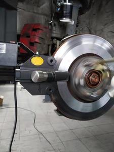 Riparazione del disco del freno di riparazione del disco per auto - Product Image 3