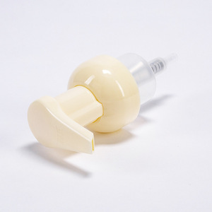 <strong>Manufacturers</strong> Supply Foam Pump Plastic Press Lotion Pump - Product Image 3