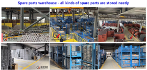 Moteur AC triphasé série MS personnalisé par l'usine Gexin, 380V 50HZ 3000RPM 0.55KW 0.75HP, boîtier en aluminium, asynchrone IE2 IP55 - Product Image 4