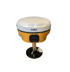 กล้องวิดีโอสำรวจแบบ Hi-target V5 / VRTK GNSS RTK AR พร้อมกล้องคู่ระดับมืออาชีพ - Product Image 2