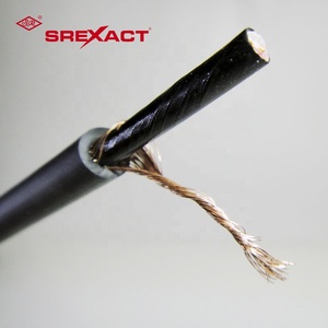 สายไมโครโฟน PE SHIELD XLR สายเคเบิลคู่บิดสมดุลไมโครโฟนขั้นสูง - Product Image 6