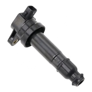 Bobine d'allumage 27301-2B000 pour <span class=keywords><strong>Hyundai</strong></span> I30 Fd 1.4 1.6L 2007-2012 I30 Estate 1.6L Kia <span class=keywords><strong>Ceed</strong></span> Hatchback Ed <span class=keywords><strong>Ceed</strong></span> <span class=keywords><strong>Sw</strong></span> - Product Image 2