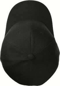 Casquette de baseball unisexe style streetwear, impression personnalisée de logo et de motifs, haute qualité, simple et facile à utiliser pour les contextes professionnels - Product Image 6