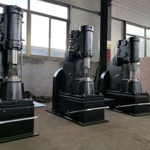 Marteau à air TTMC C41-75KG marteau de forgeage pour utilisation - Product Image 4