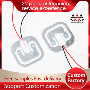 10kg 20kg 50kg 미니 체중계 하프 브릿지 부하 셀 센서 스트레인 게이지 가정용 저울 미니 부하 셀 - Product Image 5