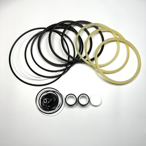 Productos Más Vendidos, Piezas de Maquinaria de Construcción, Kits de Reparación de Sellos Hidráulicos para Martillos Rompedores Hb40g - Product Image 4