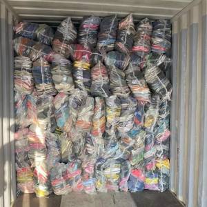 Zapatos de segunda mano a granel para niños y mujeres, calzado usado de grado variado <span class=keywords><strong>por</strong></span> kilos, venta al <span class=keywords><strong>por</strong></span> mayor - Product Image 2