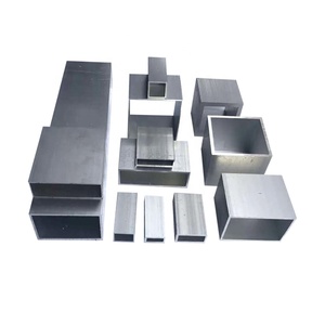 <span class=keywords><strong>Tubo</strong></span> Rectangular Cuadrado de Aleación de <span class=keywords><strong>Aluminio</strong></span> 6061 con Acabado de Molino, 40x40 <span class=keywords><strong>100x100</strong></span>, con Cualquier Tamaño, <span class=keywords><strong>Tubo</strong></span> de <span class=keywords><strong>Aluminio</strong></span> 6061, Fila de <span class=keywords><strong>Aluminio</strong></span> - Product Image 4
