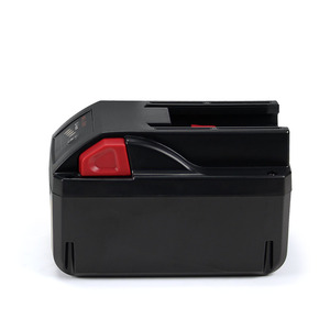 バッテリーバッテリー4Ah 5ah 6ah 28VツールM28パワーツールコンボキットコードレスドリル - Product Image 1