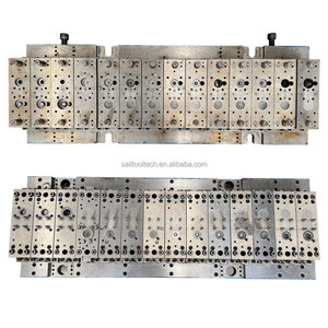 Độ chính xác cao chuyển stamping <span class=keywords><strong>Die</strong></span> công cụ khuôn mẫu sản phẩm cao cấp - Product Image 1