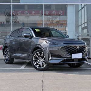 รถยนต์ชางอัน UNIK รุ่นใหม่ ปี 2026 SUV ขับเคลื่อน 2 ล้อ ขับเคลื่อน 4 ล้อ พวงมาลัยซ้าย 5 ที่นั่ง เกียร์อัตโนมัติ เครื่องยนต์เบนซิน - Product Image 6