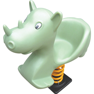 Direkt verkauf von sicheren und gesunden Kinderspiel plätzen für Schaukel pferde - Product Image 4