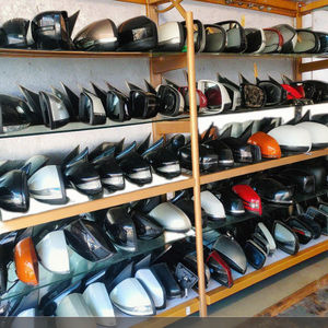 Accesorios originales <span class=keywords><strong>X1</strong></span> X2 X3 X4 X5 X6 X7 espejo retrovisor plegable automático para espejo retrovisor <span class=keywords><strong>BMW</strong></span> - Product Image 6