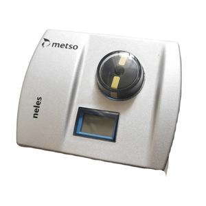 Posicionador de Válvula de Bola Neles ND9106HN con Hart Spot - 100% Nuevo con 1 Año de Garantía - Product Image 1