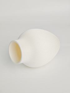 Cadeau <span class=keywords><strong>Tayo</strong></span> de nouveauté de vase imprimé en 3D de style scandinave japonais OEM pour <span class=keywords><strong>jouet</strong></span> imprimé en 3D OEM/ODM - Product Image 2