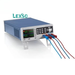 แหล่งจ่ายไฟ Rohde&Schwarz Nga100 มีกำลังขับสูงสุด 40 วัตต์ Lexso - Product Image 4