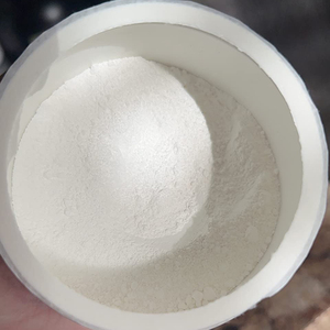 Poudre de citrate de magnésium pour pur en vrac naturel certifié GMP sans GMO sans gluten végétalien soutien immunitaire poudre de citrate de magnésium - Product Image 4