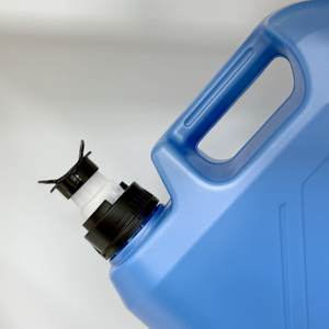 Guoyu Vente en gros Couvercles d'<span class=keywords><strong>huile</strong></span> moteur <span class=keywords><strong>1</strong></span> <span class=keywords><strong>litre</strong></span> 4 litres Bouchons à vis à long <span class=keywords><strong>bec</strong></span> pour <span class=keywords><strong>bouteille</strong></span> d'<span class=keywords><strong>huile</strong></span> lubrifiante - Product Image 2