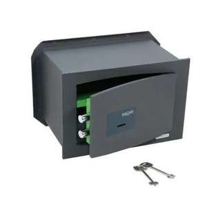 SÉCURITÉ MURALE À CLÉS 260x180x150mm Rangement et organisation à domicile - Product Image 1