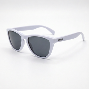Lunettes de soleil polarisées classiques et tendance 2026 UV400 pour l'extérieur, vente en gros, logo personnalisé, pour hommes, femmes, sport, voyage, tir - Product Image 3