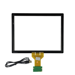 Oem 10.1 inch công nghiệp TFT OLED 1920x1080 Cảm ứng điện dung dự <span class=keywords><strong>panel</strong></span> màn hình tất cả-trong-một <span class=keywords><strong>MultiTouch</strong></span> Overlay <span class=keywords><strong>Kit</strong></span> - Product Image 1