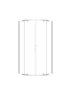 High Quality Customize Curved Shower Enclosure Shower Room