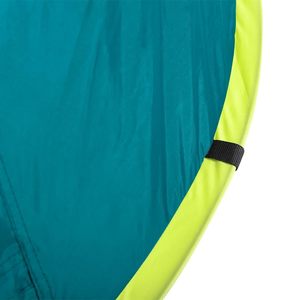Tente Pop-Up 2 Personnes 235x145x100cm Imperméable Ouverture Automatique Portes et Fenêtres Utilisation Camping Extérieur - Product Image 3