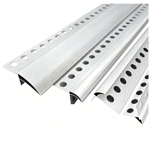 Línea de goteo de pico de águila de aluminio de diseño moderno Gestión innovadora del agua de lluvia del alero de la pared exterior <span class=keywords><strong>para</strong></span> apartamentos - Product Image 2