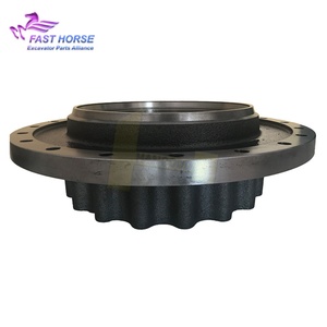 อะไหล่เครื่องจักรก่อสร้าง รถขุด PC200-7 PC210-7 20Y-27-31220 ชุดเฟืองท้าย ชุดเกียร์เดินหน้า สำหรับรถขุดโคมัตสึ - Product Image 6