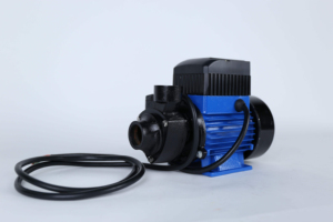 ปั๊มน้ำพลังงานแสงอาทิตย์ Skycorp SQB 48V 72V 1 แรงม้า 750 วัตต์ กระแสตรง แรงดันสูง พร้อมตัวควบคุมภายในแบบ Vortex  ตัวเรือนอะลูมิเนียมหล่อขึ้นรูป - Product Image 2