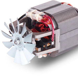 Moteur de mixeur-blender électrique universel CONARAY 7632 puissant en <span class=keywords><strong>cuivre</strong></span> et acier inoxydable pour usage domestique - Product Image 1