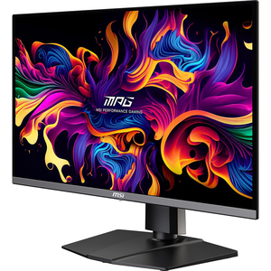 Msi MPG 272urx QD-OLED 27 "240Hz QD-OLED UHD chơi game màn hình máy tính eSports TYPE-C 98W 3840x2160 (4K) - Product Image 3