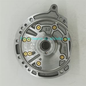 Bomba de Aceite para Transmisión Automática <span class=keywords><strong>CVT</strong></span> QR019CHA/CHB QR019CHA para Automóvil OE 019CHA-1502610 019CHA-0044-OEM - Product Image 3