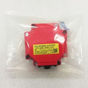 Envío Rápido del Codificador FANUC A860-2050-T321 para PLC PAC y Controladores Dedicados FANUC A860-2020-T301 A860-0360-T201 - Product Image 2