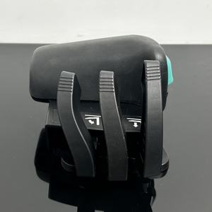 Piezas de montacargas OEM 51126504 50444915 50444913 50444916 TillerHead Solopilot para montacargas Jungheinrich ETV ETM - Product Image 4