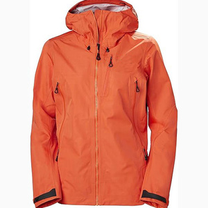 Chaqueta Softshell Ligera Personalizada para <span class=keywords><strong>Mujer</strong></span>, Chaqueta Cortavientos con Capucha y Cremallera para Deportes al Aire Libre, Senderismo y <span class=keywords><strong>Trekking</strong></span> - Product Image 4