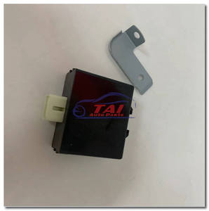 Repuestos de Alta Calidad para Camiones 81980-1930 para HINO, Relé Intermitente de 24V y 6 Pines - Product Image 3