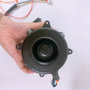 Motor de Ventilador para Aire Acondicionado Chigo YDK-60-6A 60W 220-240V 50Hz con Arranque por Condensador - Product Image 3