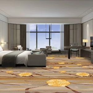 Tapis imprimés turcs, impression de n'importe quel motif sur tapis en nylon, polyester, polypropylène, acrylique, laine. Plus grand fournisseur de Turquie. - Product Image 3