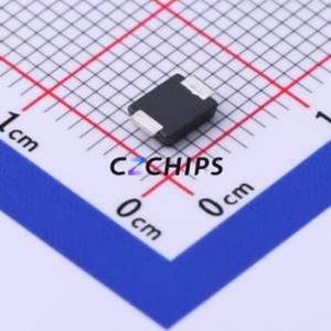 Nuevo Diodo Schottky Original SS36BF SMBF, Venta al por Mayor de Componentes Electrónicos, Proveedor de Chips y Servicio BOM - Product Image 2