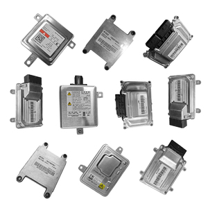 Preço por atacado Car Engine <span class=keywords><strong>Computer</strong></span> Board ECU Unidade de Controle Eletrônico 0261S04138 0261S04138 para Bosch Jinbei Golden Darge - Product Image 5