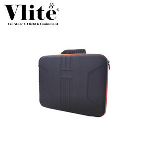 Consola de Iluminación Compacta de Aluminio y Plástico LC-Q10 con Control DMX512 y Alimentación DC12V - Product Image 2