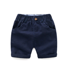 Pantalones Cortos de Mezclilla para Niños, Estilo Moderno, Compra al por Mayor desde China - Product Image 4