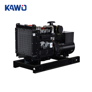 China Supplier Brand Wholesale Best Price <b>Engine</b> Generator Set for Home Use - Product Image 3